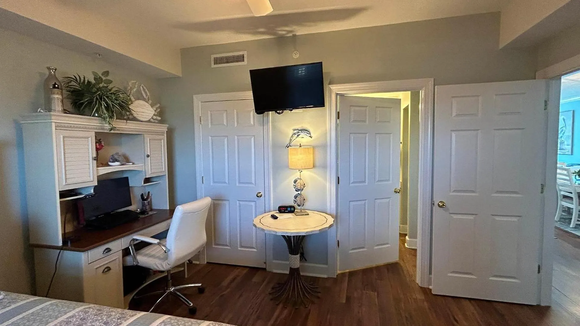 Vila Ocean Reef 1203 Panama City Beach Prázdninový dům