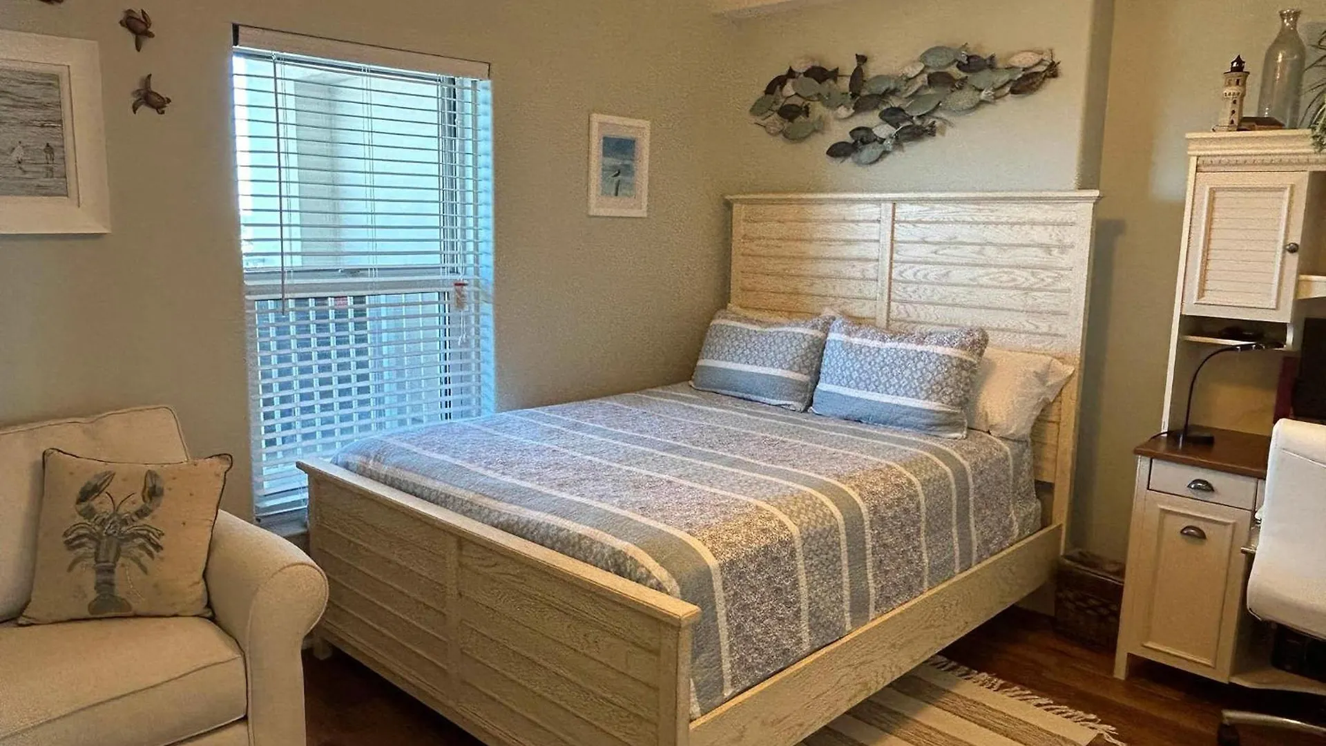 Prázdninový dům Vila Ocean Reef 1203 Panama City Beach