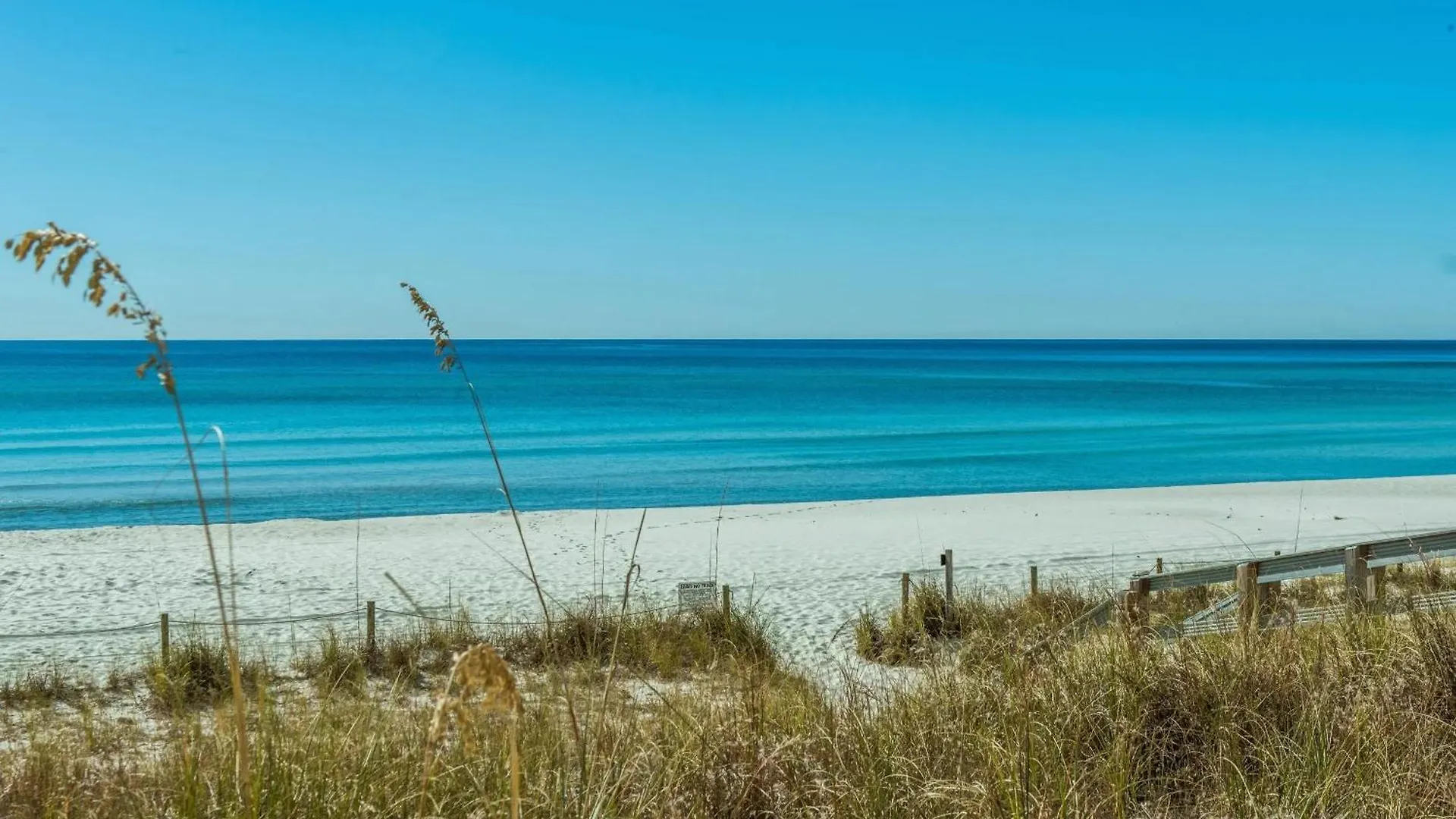 Vila Ocean Reef 1203 Panama City Beach Prázdninový dům